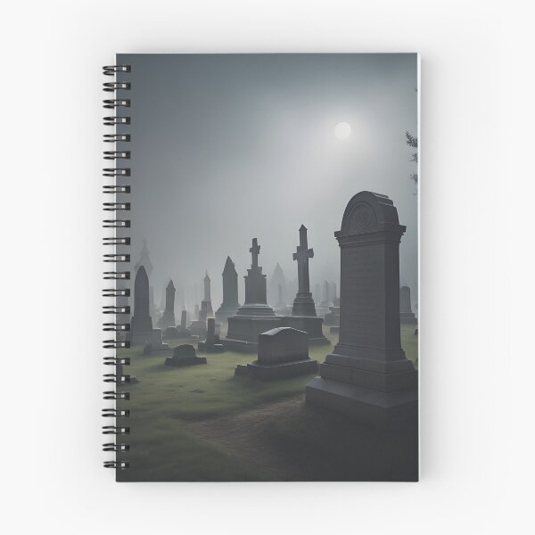 Item preview, Ghostly Hauntings designed and sold by Shiwwa.