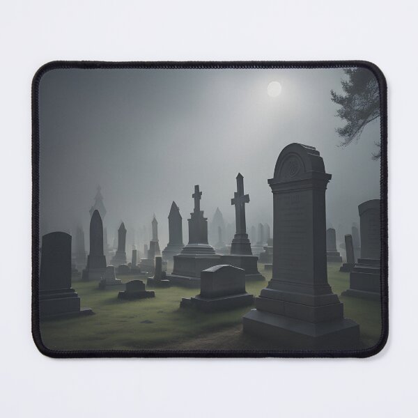 Item preview, Ghostly Hauntings designed and sold by Shiwwa.