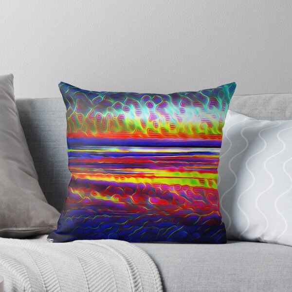 Item preview, Wet Horizon designed and sold by olusion.