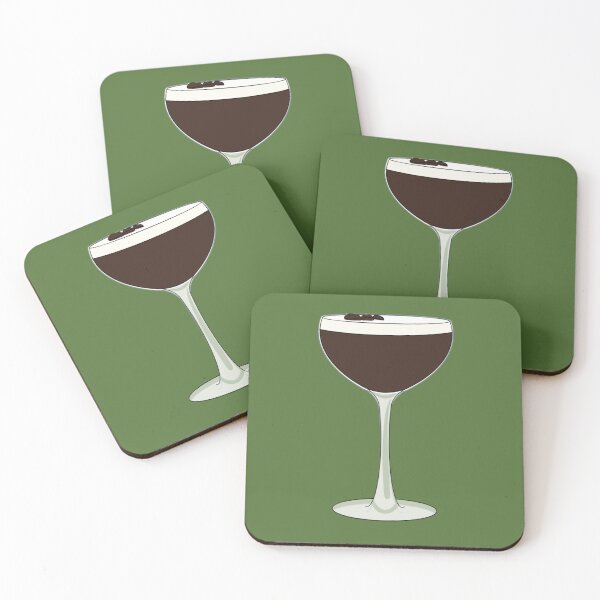 Item preview, Espresso Martini  	 	 designed and sold by crflemnpagh71.