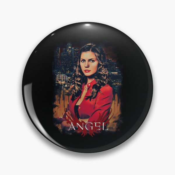 Item preview, Cordelia Chase in Angel designed and sold by Art-dille.
