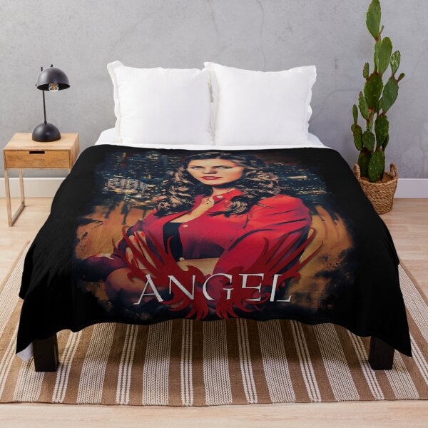 Item preview, Cordelia Chase in Angel designed and sold by Art-dille.