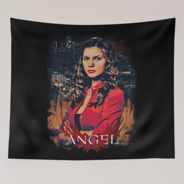 Item preview, Cordelia Chase in Angel designed and sold by Art-dille.
