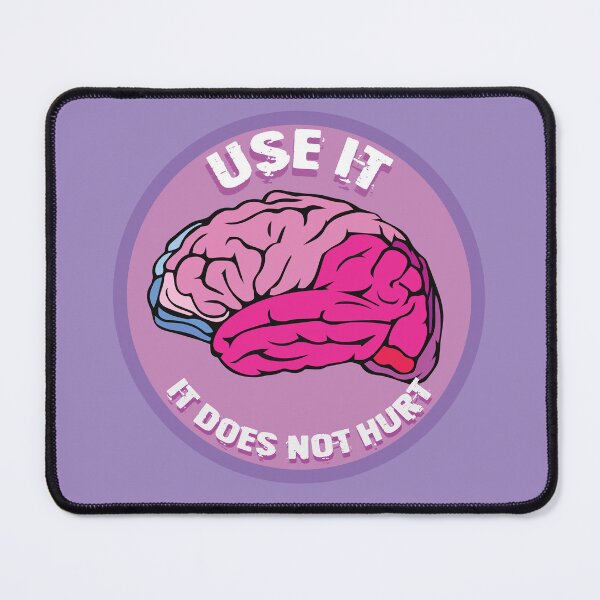 Item preview, Use it, it does not hurt designed and sold by MayoVinylStore.