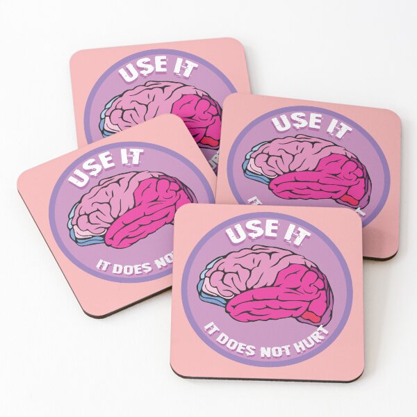 Item preview, Use it, it does not hurt designed and sold by MayoVinylStore.