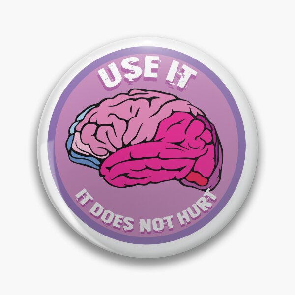 Item preview, Use it, it does not hurt designed and sold by MayoVinylStore.