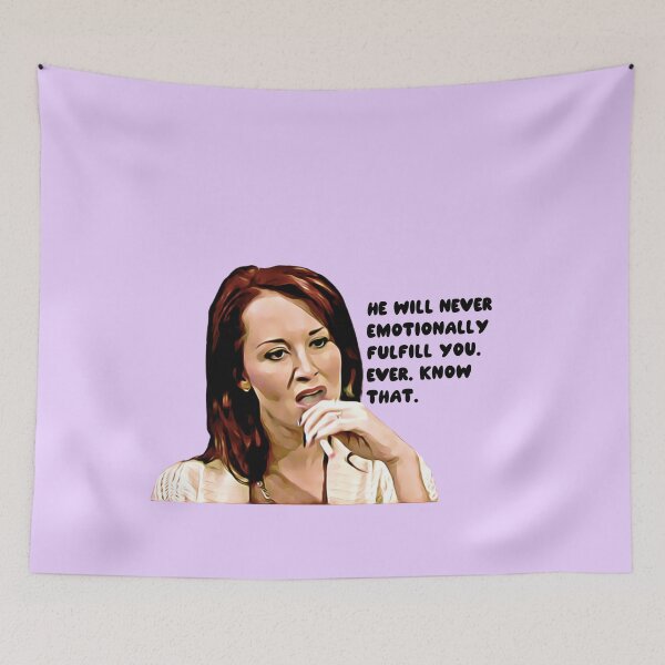 Item preview, The Real Housewives of Beverly Hills Funny Meme  designed and sold by QueensOfBravo.