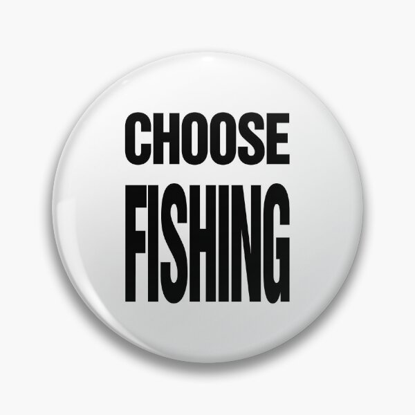 Item preview, Choose Fishing designed and sold by thetshirtworks.