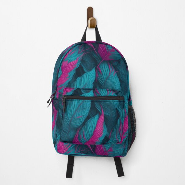 Item preview, Seamless Feather Pattern designed and sold by kiyaansh16.