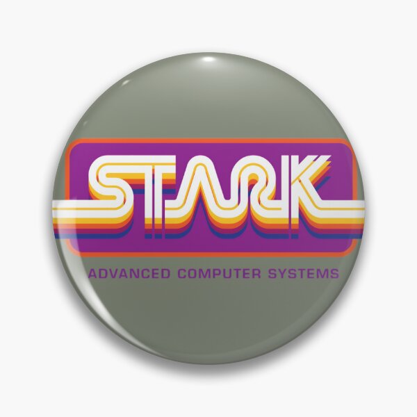 Item preview, 1980s Stark Technologies computer graphics 	 	 designed and sold by gdbjuguw48.
