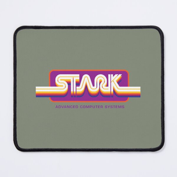 Item preview, 1980s Stark Technologies computer graphics 	 	 designed and sold by gdbjuguw48.