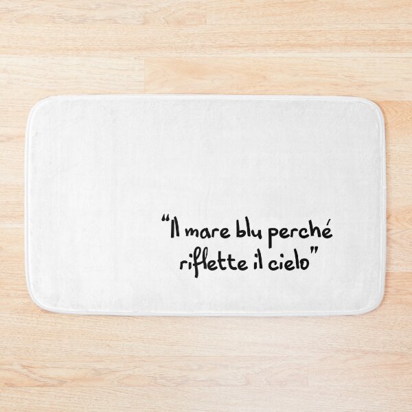 Item preview, CARL BRAVE BISCOTTI Album migrazione Il mare blu perché riflette il cielo frasi italiano album quote frasi canzoni designed and sold by fuffu.