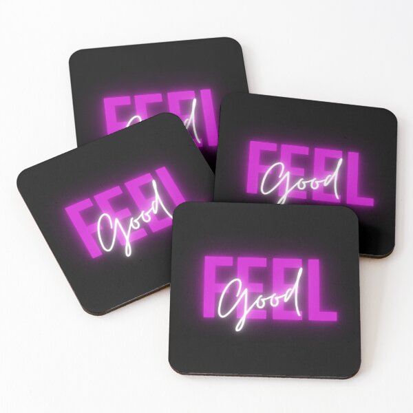 Item preview, FEEL GOOD designed and sold by MyOrb.