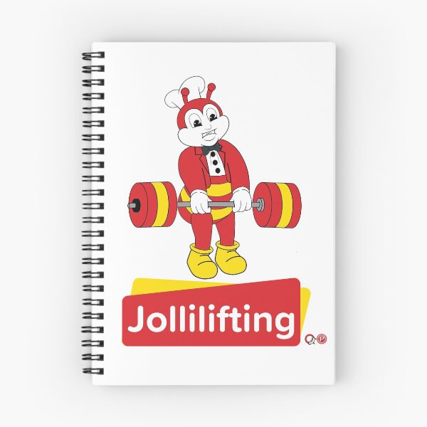 Item preview, Jollilifting designed and sold by qcpdesigns.