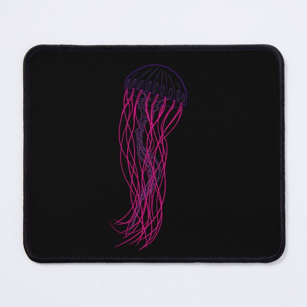 Item preview, fantasy jellyfish designed and sold by ICI.