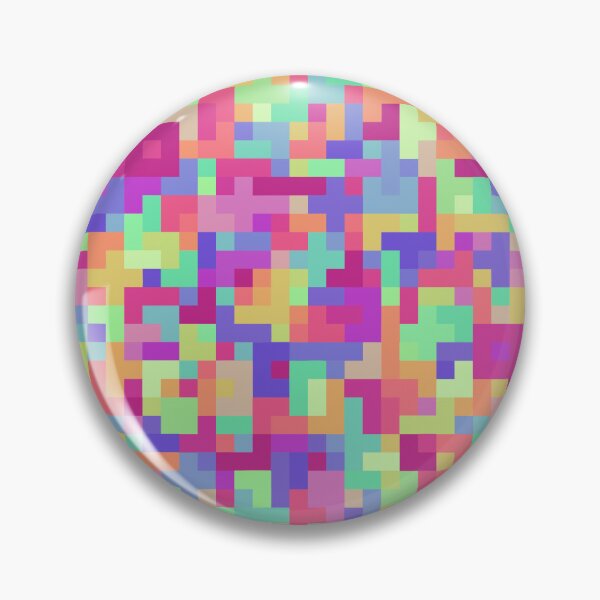 Item preview, Pixels designed and sold by derangedstudent.