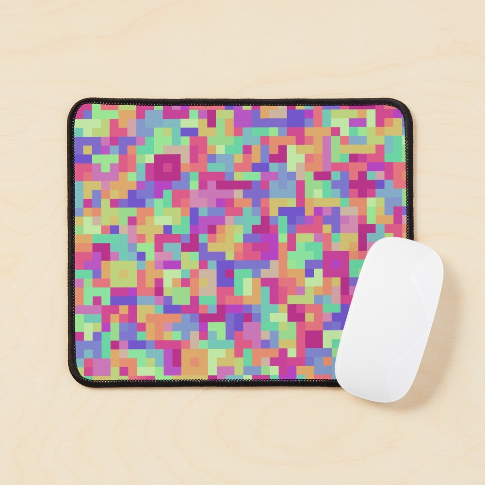 Item preview, Mouse Pad designed and sold by derangedstudent.