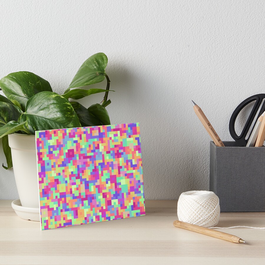 Item preview, Art Board Print designed and sold by derangedstudent.
