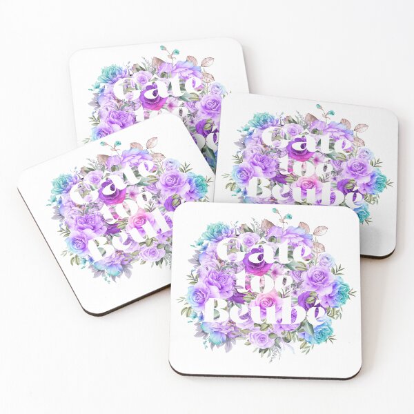 Item preview, Gâte toé Beubé -  floral designed and sold by Lyxy.
