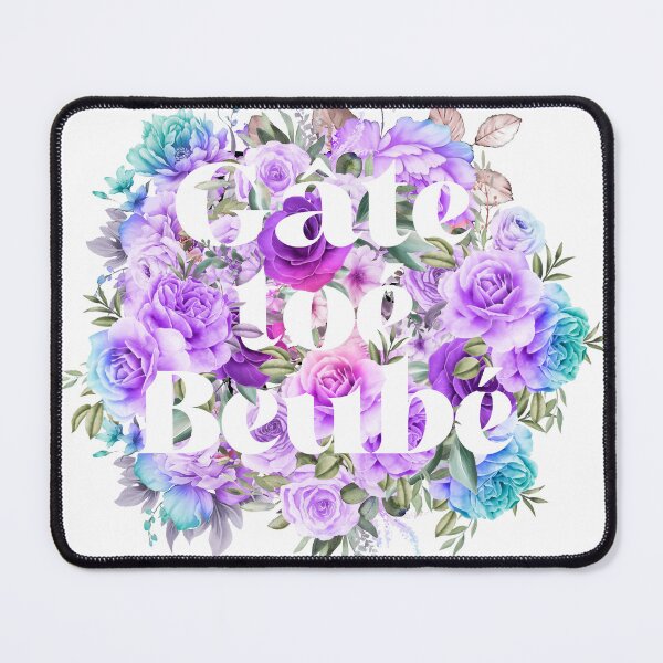 Item preview, Gâte toé Beubé - floral designed and sold by Lyxy.