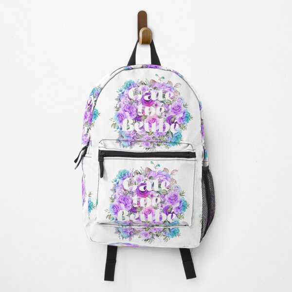 Item preview, Gâte toé Beubé - floral designed and sold by Lyxy.