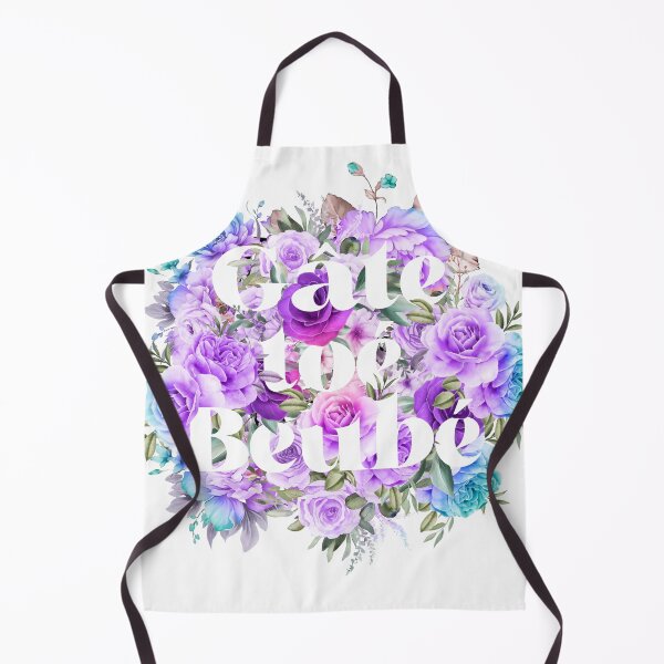 Item preview, Gâte toé Beubé -  floral designed and sold by Lyxy.