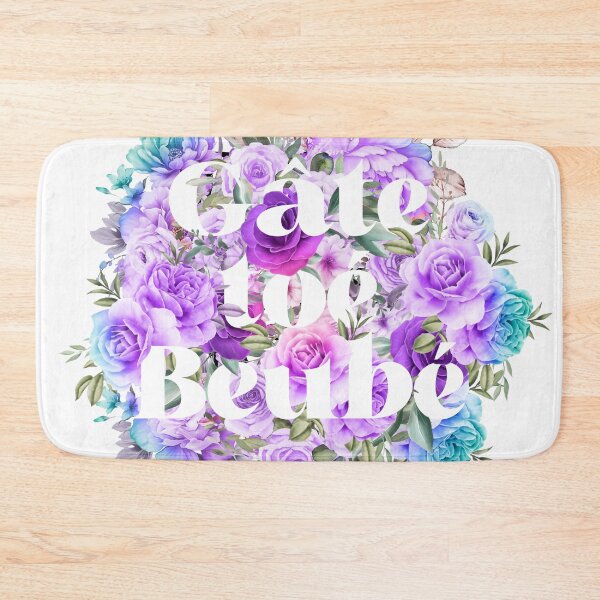 Item preview, Gâte toé Beubé -  floral designed and sold by Lyxy.