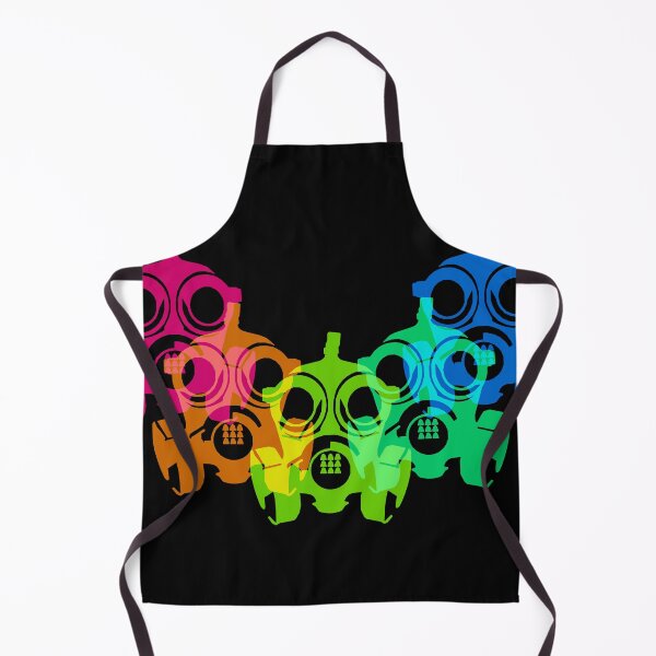 Item preview, Rainbow Masks designed and sold by timmytots.