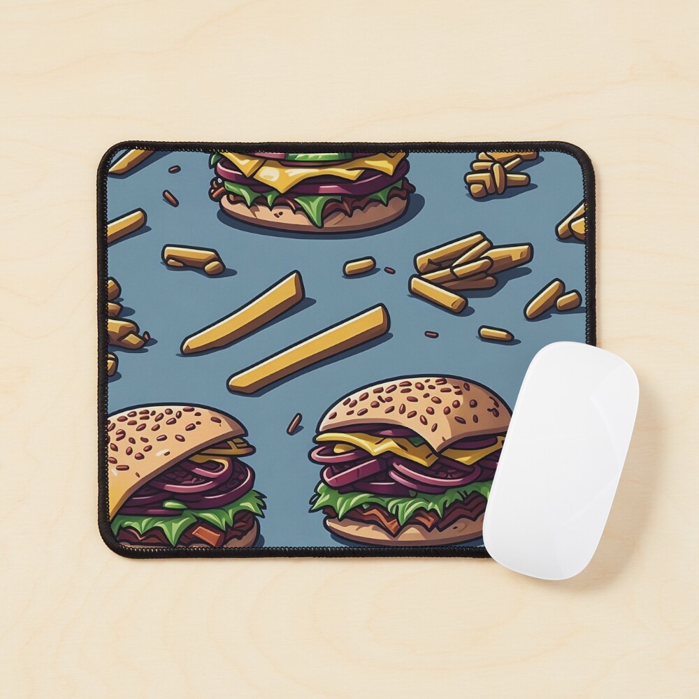 Item preview, Mouse Pad designed and sold by EBESIGN.