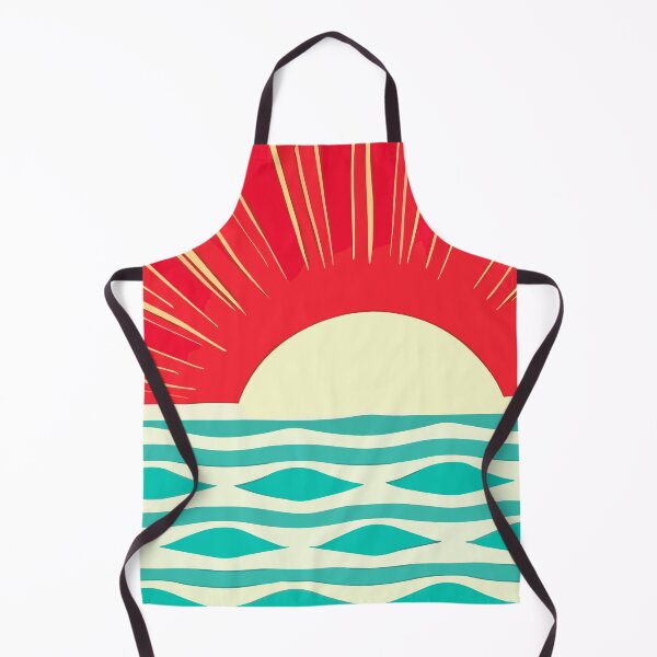 Item preview, Sun and sea designed and sold by SamJanner.