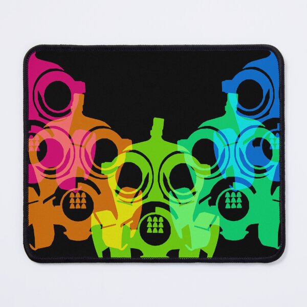 Item preview, Rainbow Masks designed and sold by timmytots.