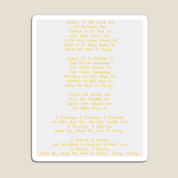 Paas Lyrics Pal Kaisa Pal Lyrics In Hindi Female Version Rahana To