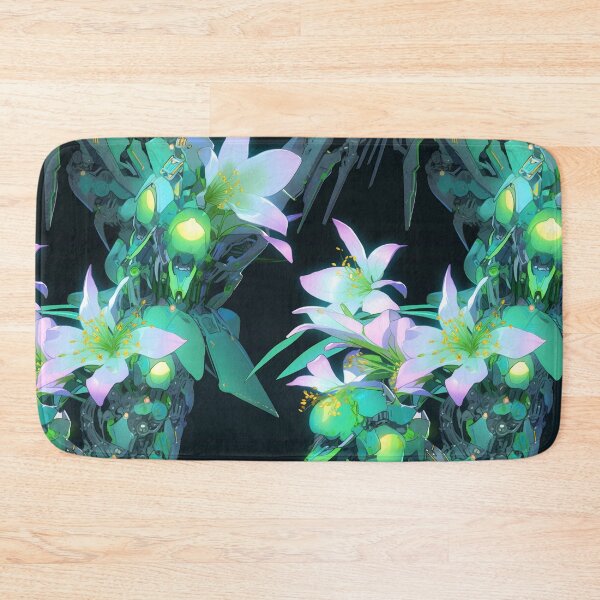 Item preview, Robotic Flowers designed and sold by Istarfal.