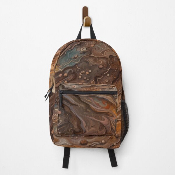 Item preview, Earthen Ripples designed and sold by Victor Nogueira.
