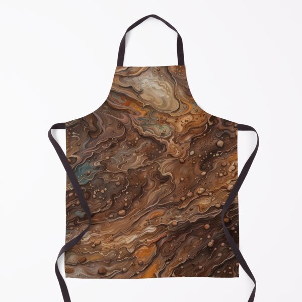 Item preview, Earthen Ripples designed and sold by Victor Nogueira.