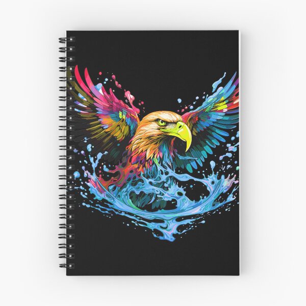 Item preview, Proud guardian of the skies designed and sold by ArtificialGenes.