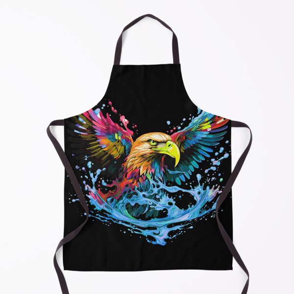 Item preview, Proud guardian of the skies designed and sold by ArtificialGenes.