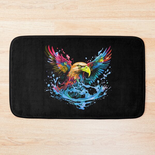 Item preview, Proud guardian of the skies designed and sold by ArtificialGenes.