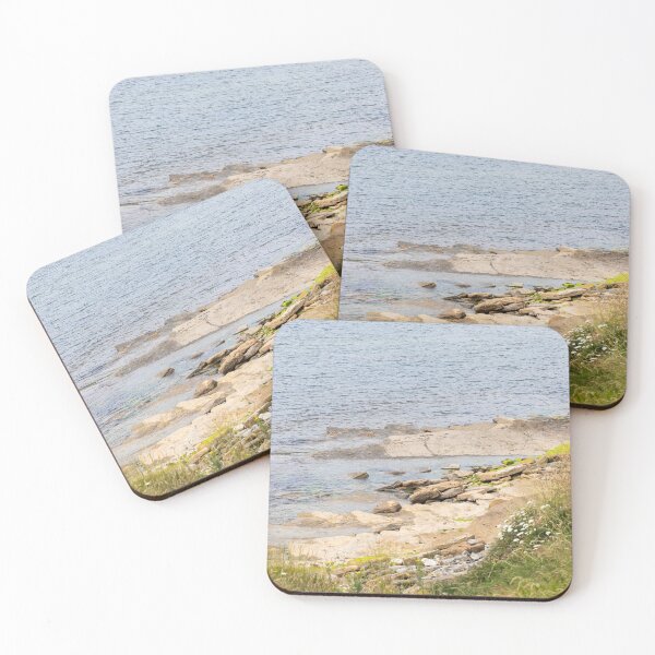 Item preview, A Rocky Beach designed and sold by Tanya C  Smith.