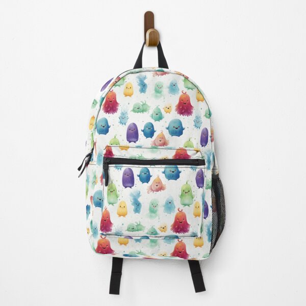 Item preview, Playful Blobs designed and sold by Patterned Palette.