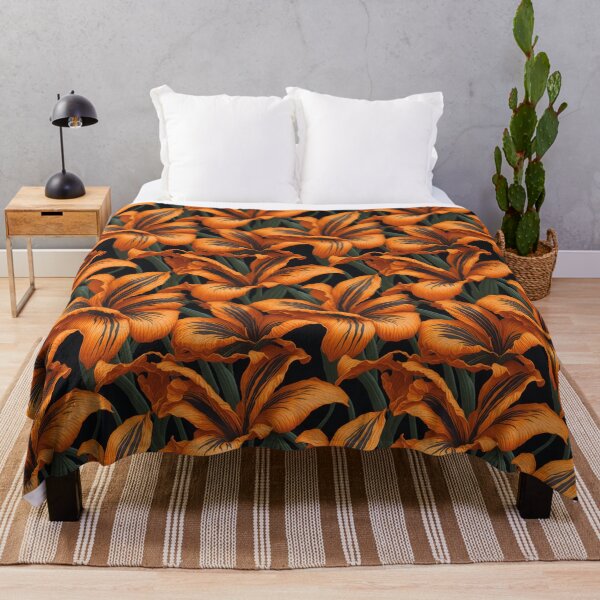 Item preview, Seamless Floral Pattern designed and sold by kiyaansh16.