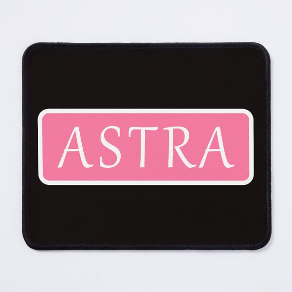 Item preview, Astra Girls Name designed and sold by Jeallan Designs.