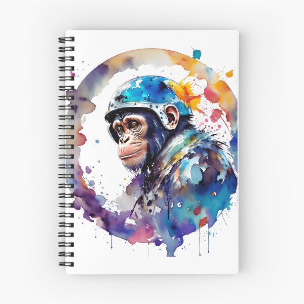 Item preview, DPrompt Design, T-Shirt, Funny Animals Shirt, Dad Gifts, Mom Gift, Her Gifts, His Gifts, Graphic Tee, Cute Monkey designed and sold by DPrompt.