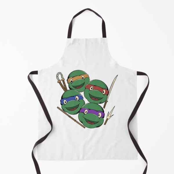 Item preview, Ninja turtles designed and sold by 995dsgn.