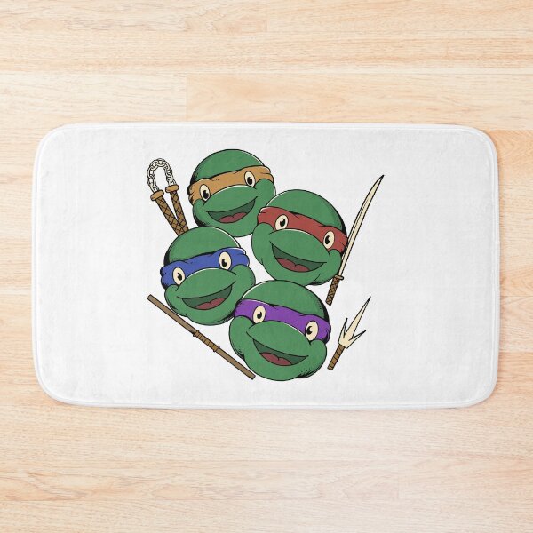 Item preview, Ninja turtles designed and sold by 995dsgn.