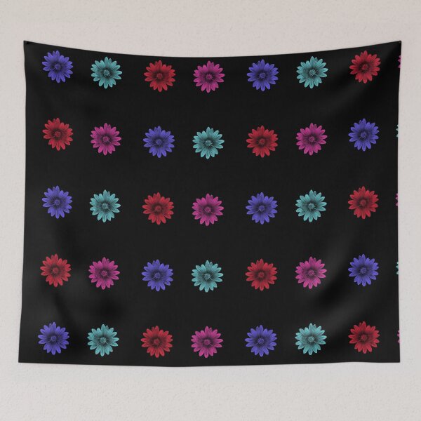 Item preview, More daisies  designed and sold by Lil-odds-n-ends.