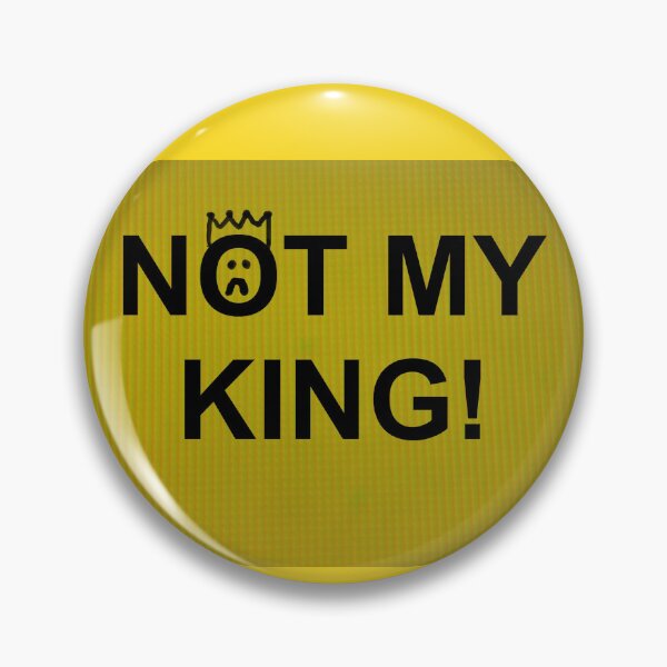 Item preview, a respectful .. NO THANKS! designed and sold by fluffystuffyness.