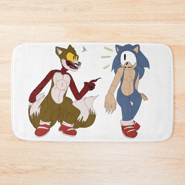 Item preview, Sonic.EXE And Cyn designed and sold by CyberNE0.
