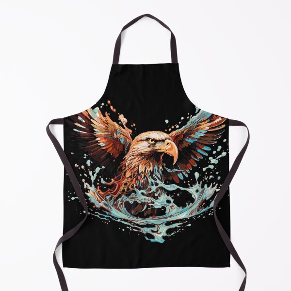 Item preview, Proud guardian of the skies designed and sold by ArtificialGenes.
