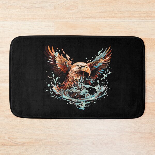 Item preview, Proud guardian of the skies designed and sold by ArtificialGenes.